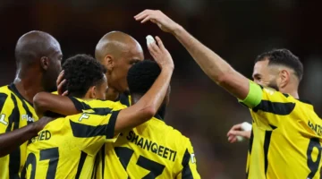 أزمة التحكيم.. نجم الاتحاد يفتح النار بعد مواجهة الاتفاق في الدوري السعودي